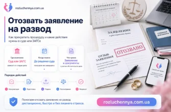 Отозвать заявление на развод через суд или ЗАГС с юридическим сопровождением