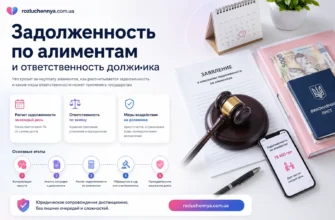 Задолженность по алиментам и ответственность должника через суд и исполнительную службу